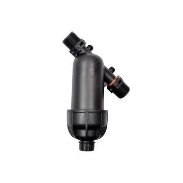 Bulk Pack x 3 1 Screen Filter - 130 Micron