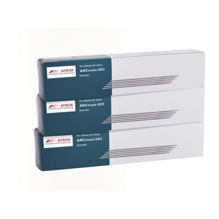 Afrox - Transarc Welding Rod 5 kg X 2.50mm