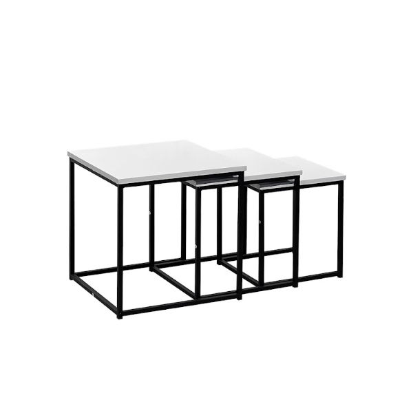Dusseldorf Nesting Cofffe Tables
