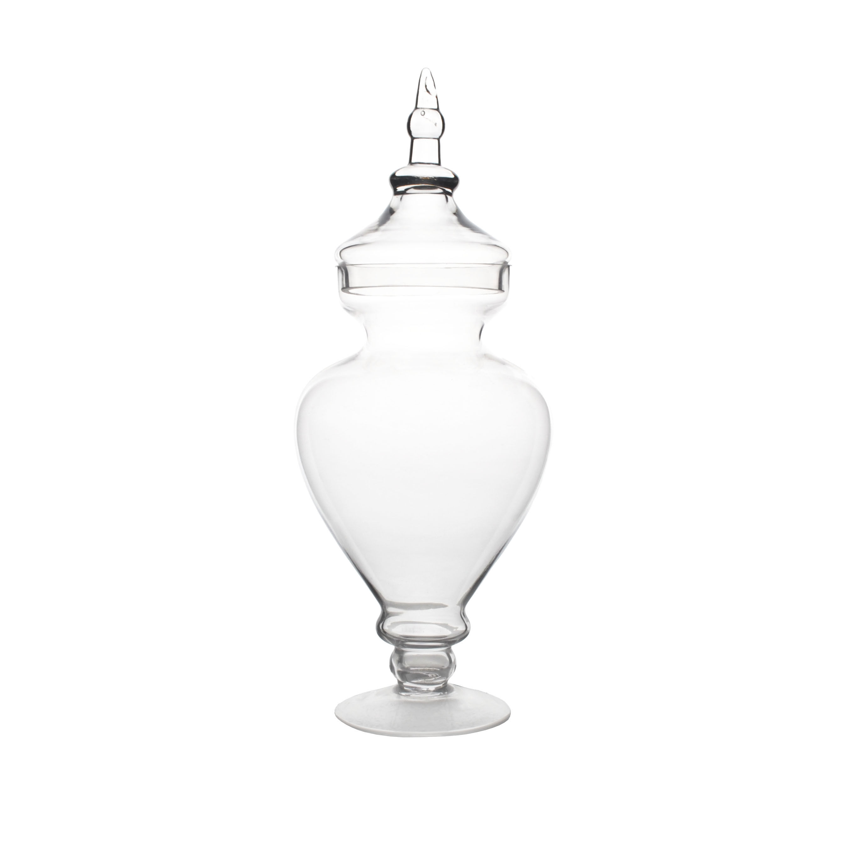 Large Candy Jar