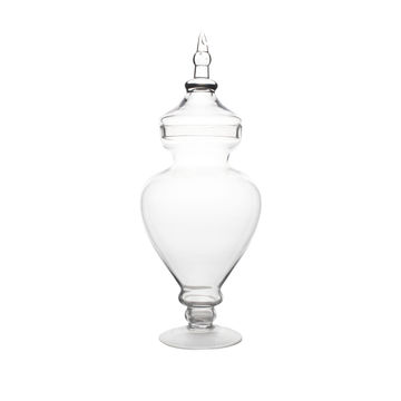 Large Candy Jar