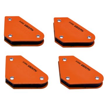HARDEN Magnetic Welding Holder Set 4 Piece