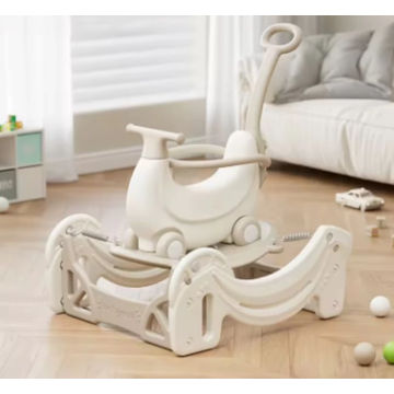 Baby Scooters White