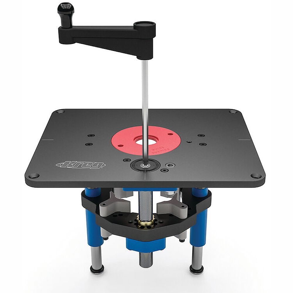 Kreg - Precision Router Table Lift