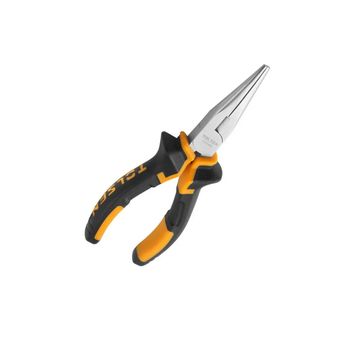Pliers, Long Nose, 200mm BY WOODLY