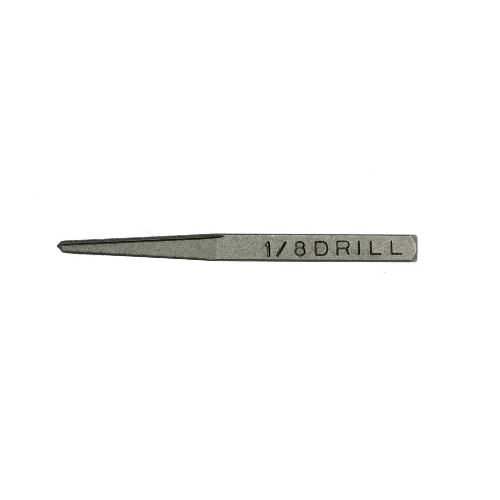 Screw Extractor Drill Hole 3MM