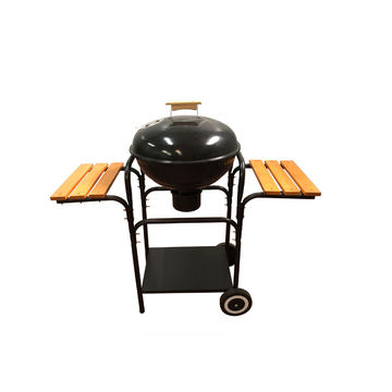 Goldair - Kettle Braai GKB-1044S