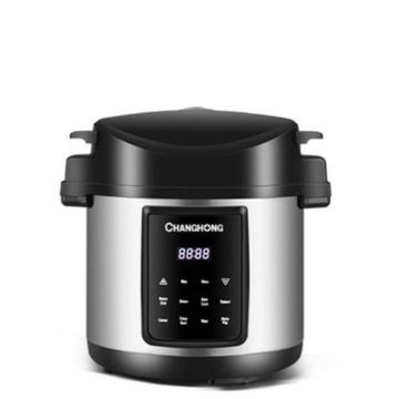 Omega-Changhong 6L Automatic Pap & Multi Cooker