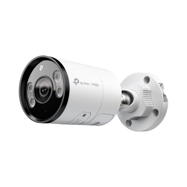 Tp-Link Vigi C355 5Mp Outdoor Full-Colour Bullet Network Camera - 4Mm