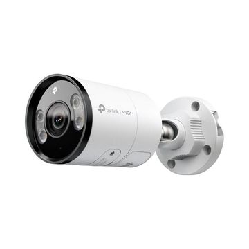 Tp-Link Vigi C355 5Mp Outdoor Full-Colour Bullet Network Camera - 4Mm