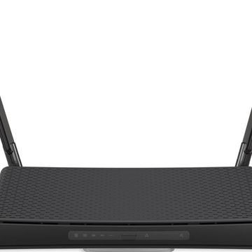 Mikrotik Hap Ax3 4 Port Gigabit 1 Port 2.5G Poe Wifi 6 Router C53Uig+5Hpaxd2Hpaxd