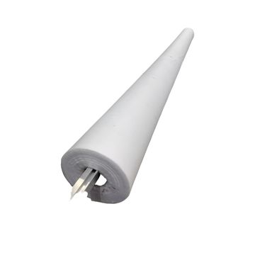 Plant Frost shrub  cover 3m x 500m