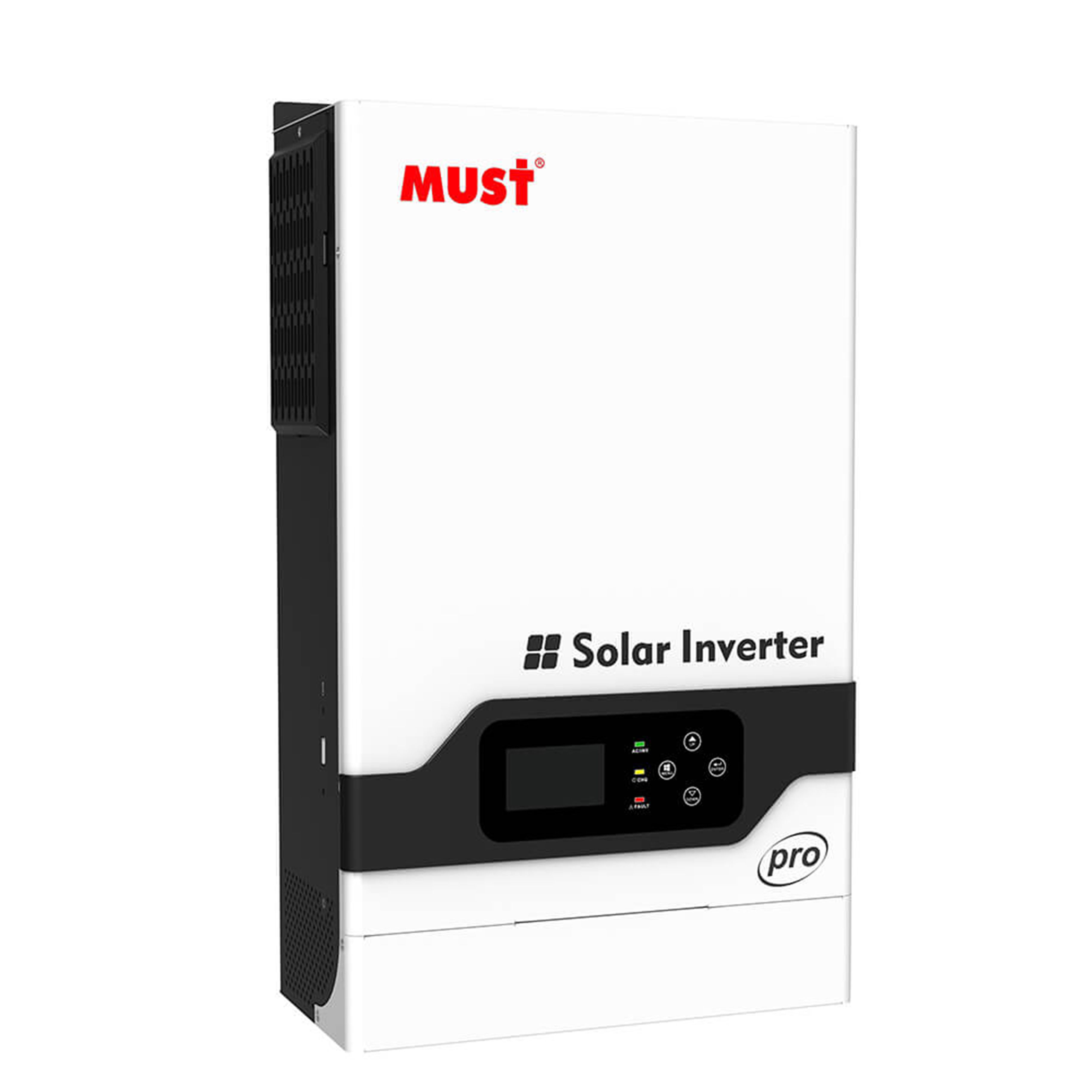 Must 5200va / 5200w Hybrid Mppt Inverter