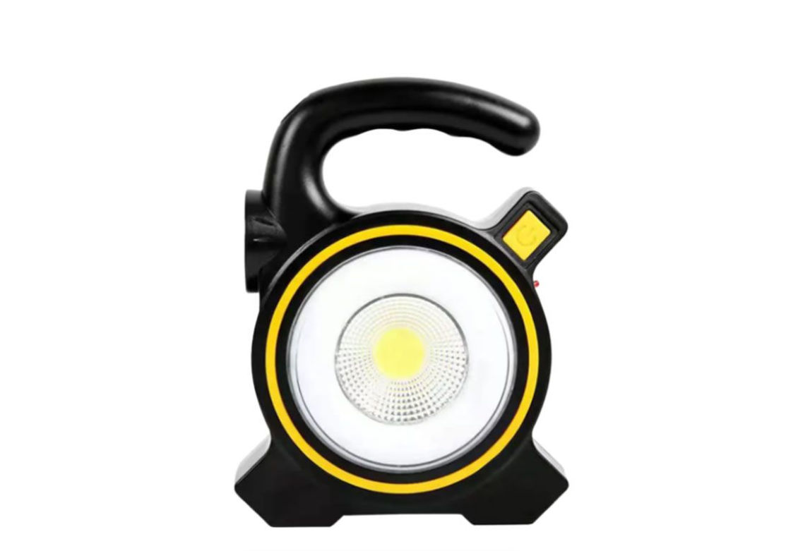 Digimark Solar COB Work Lights