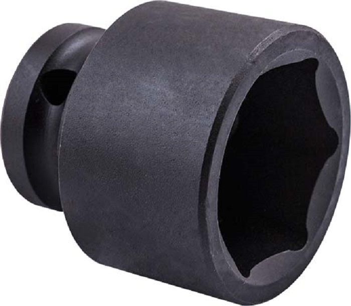 Tork Craft - 26mm 1/2" Drive 6Pt Impact Socket - 4 Pack