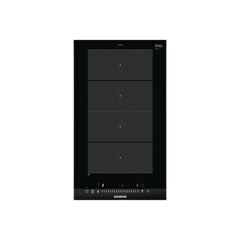 Siemens IQ700 30Cm Flex Induction Ceramic Hob EX375FXB1E