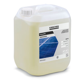 Karcher RM 99 PressurePro Solar Cleaner 10L