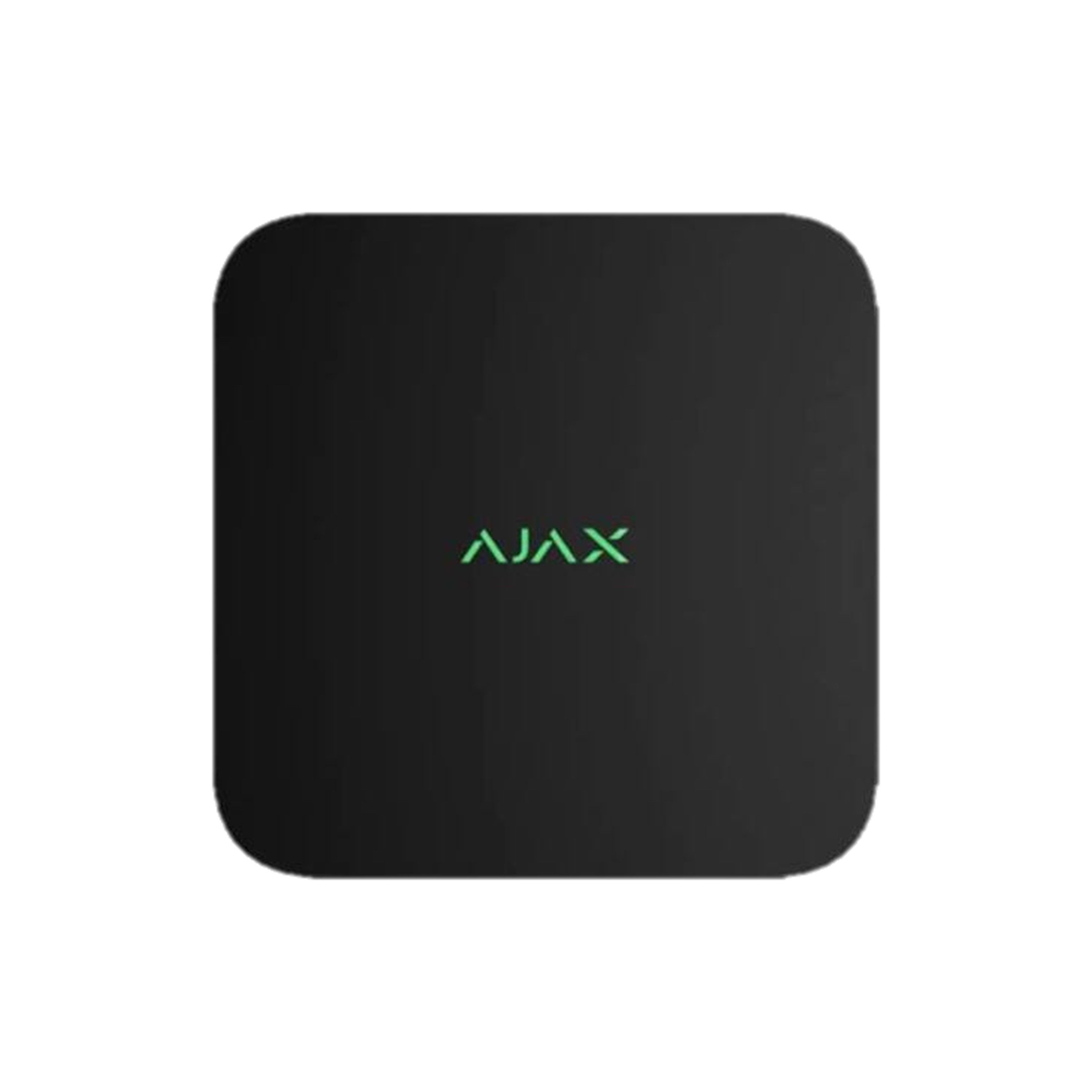 Ajax 16 CH NVR Black excl. Hard Drive