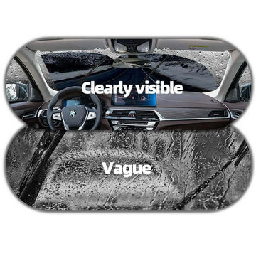 Windscreen Wipers