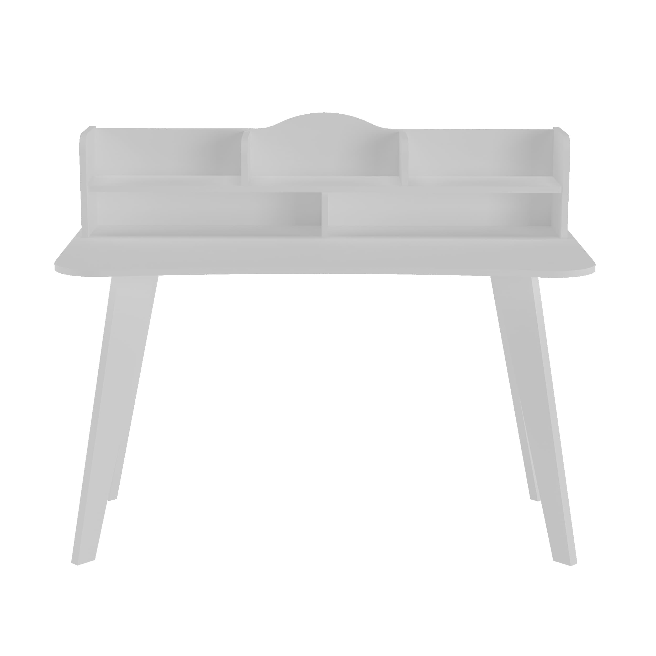 Sofia White Desk