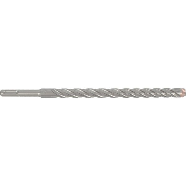 Force X 14.0 X 260/200  Sds-Plus Drill Bit X4 Cutting Edges - Bulk