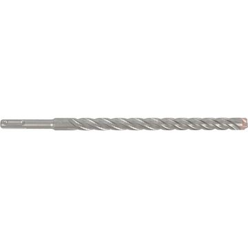 Force X 14.0 X 260/200  Sds-Plus Drill Bit X4 Cutting Edges - Bulk