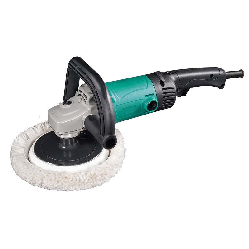 1400W 180mm Polisher ASP04-180