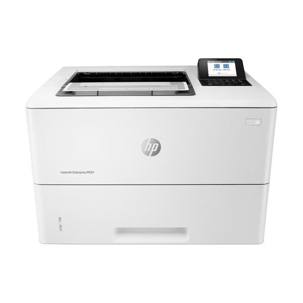 Hp Lj Enterprise M507Dn