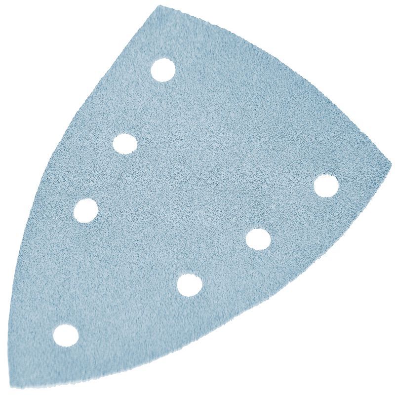 Festool - Sandpaper Stf Delta/7 P100 Gr/100 Granat 499630