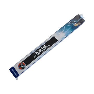 King Electrodes Welding Rods 2.5mm 1kg E6013