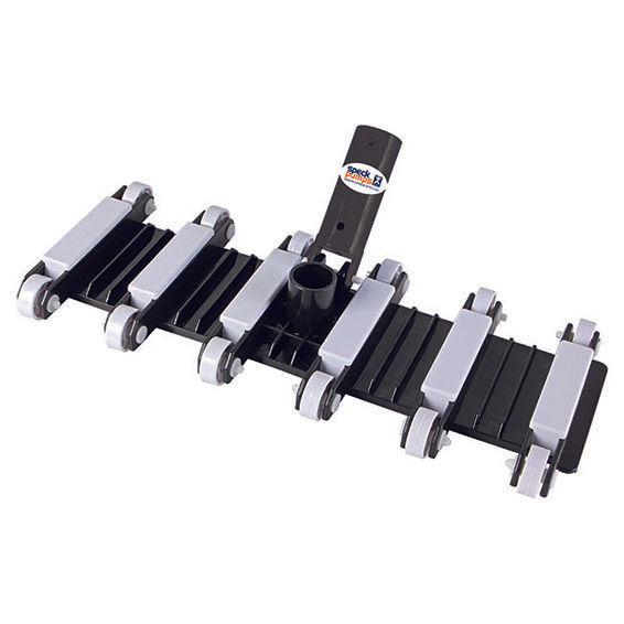 Speck Pumps 12 Wheel Sweeper