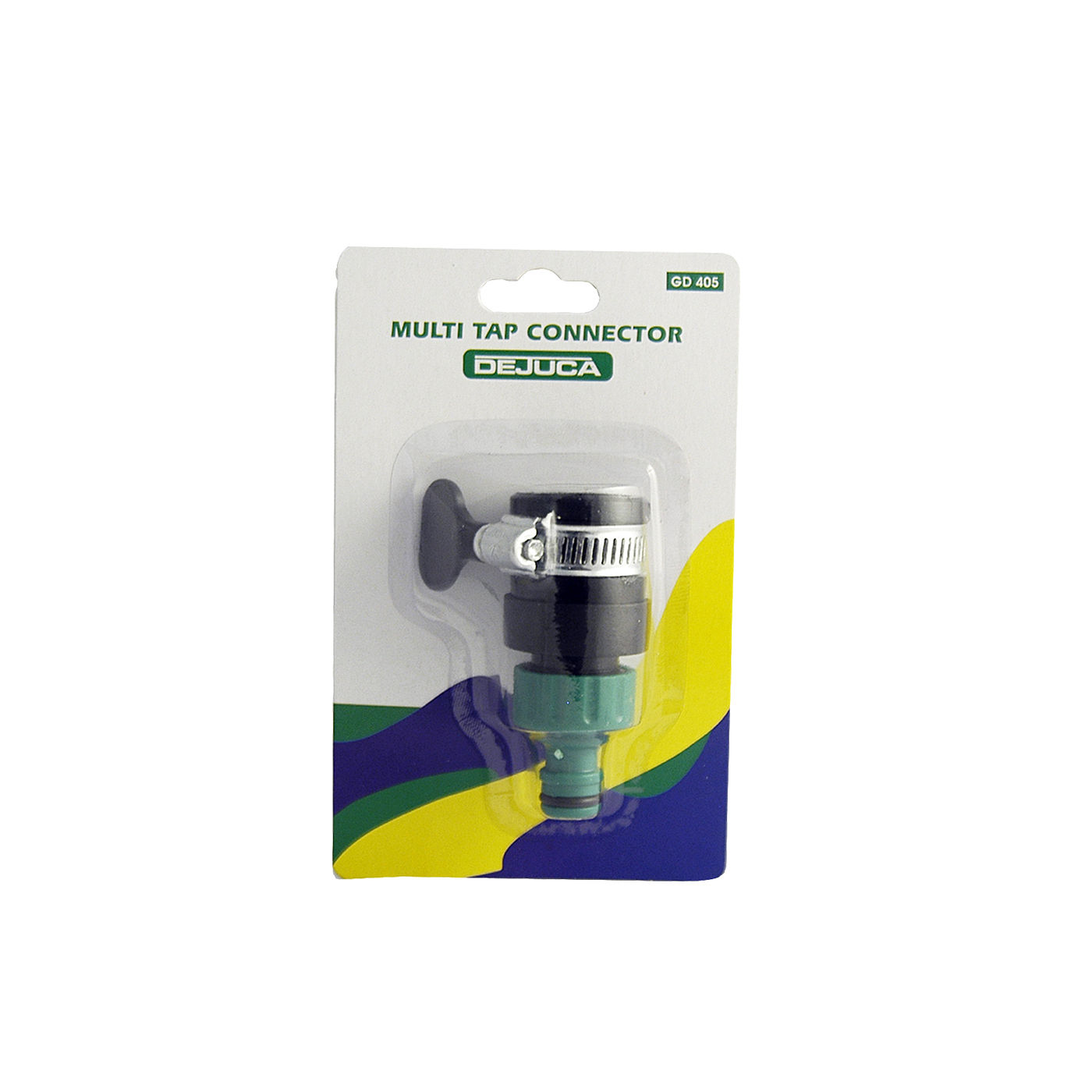 Dejuca - Multi Tap Connector