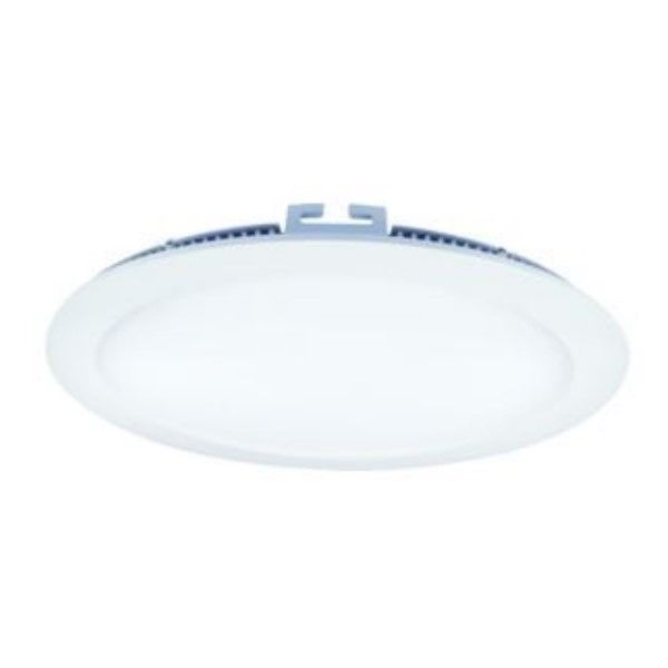 9W 85-265V 150mm Diameter Round LED Down Light 3000K