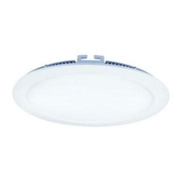 9W 85-265V 150mm Diameter Round LED Down Light 3000K