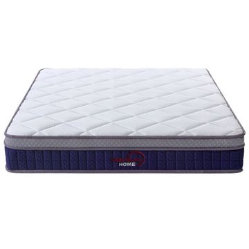Randy mattress In A Box -Bonnell Spring & Memory Foam -Queen
