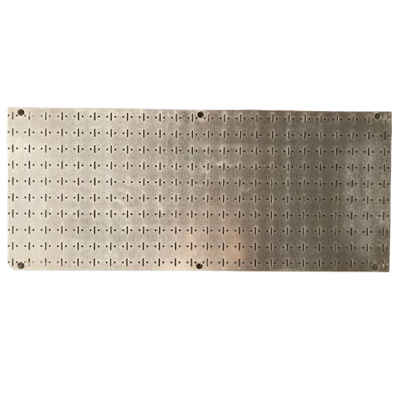 CLIP-FIT Pre Galvanized Pegboard 900mm x 400mm
