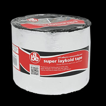 Abe Super Laykold Tape