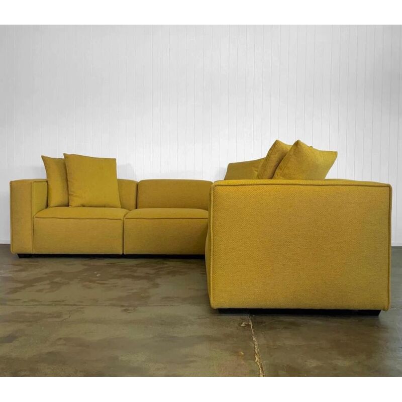 5 Seater Corner Couch