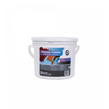 Premium Washing Powder 2kg Bucket - Emerald Low Foam