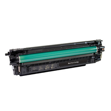 HP 651A Black Generic Toner (CE340A)
