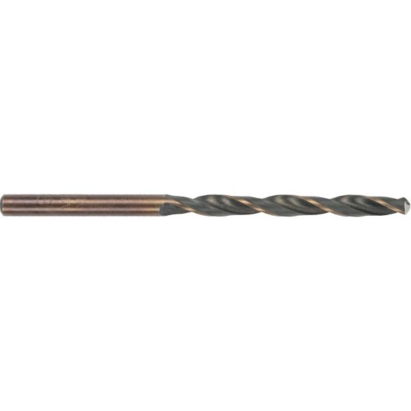 Hss Sprint Master 4.8Mm Bulk Din 338 Alpen Drill Bit