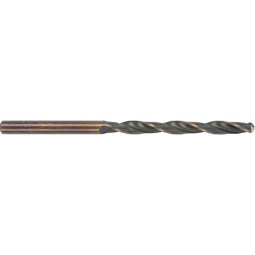 Hss Sprint Master 4.8Mm Bulk Din 338 Alpen Drill Bit