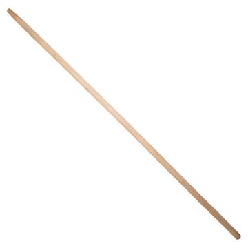 Rake Handle 28X1500mm Tapered - 2 Pack