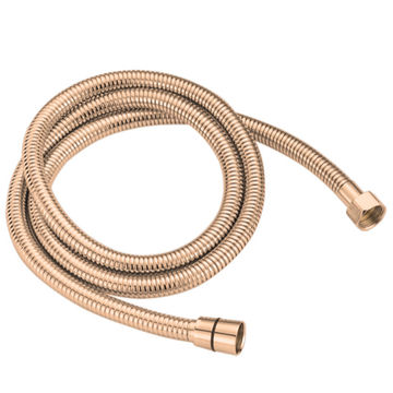 Devario Premio Shower Hose -Rose Gold