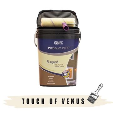 Rugged Beauty 20LT Touch of Venus