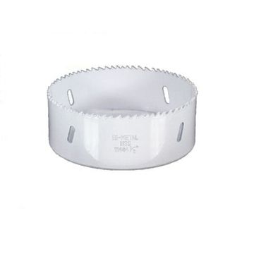 Hole Saw Bi-Metal 25mm - 6 Pack