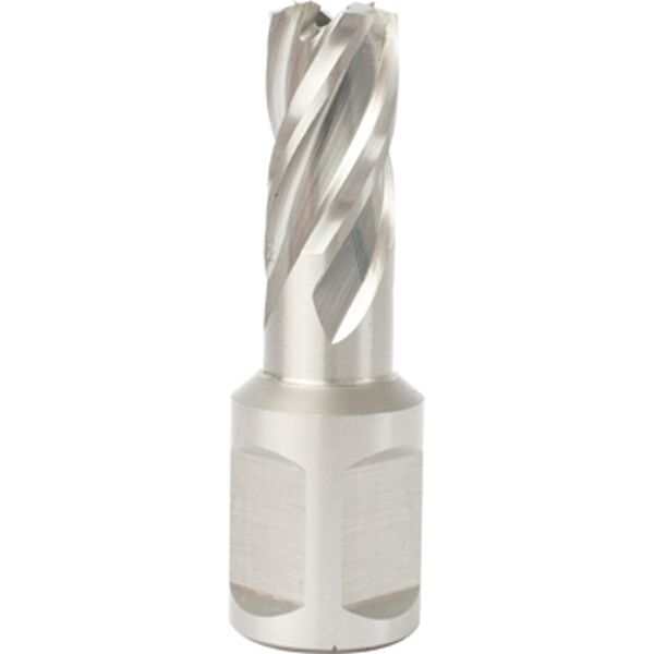 Annular Hole Cutter Hss 13 X 30Mm Broach Slugger Bit