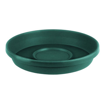 Sebor Super Pot Saucer 10 Cm Green