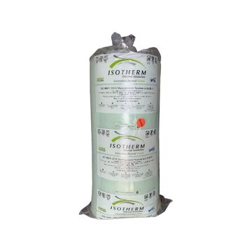Polyester Ceiling Thermal Insulation 55mm  x 1.2m  x10m
