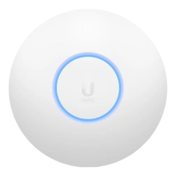 Ubiquiti Unifi 6 Long Range Dual Band Wifi 6 Ap U6-Lr